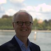 Wolfgang Himmel, Geschäftsführer der von der Stadt engagierten Konstanzer Agentur translake, wird beim Bürgerdialog-Auftakt am 23. März ...