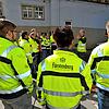 Einmal im Jahr gibt es bei der Fürstenberg Brauerei einen Safety Day. Sicherheitsunterweisungen für die Belegschaft gehören auch zu den ...