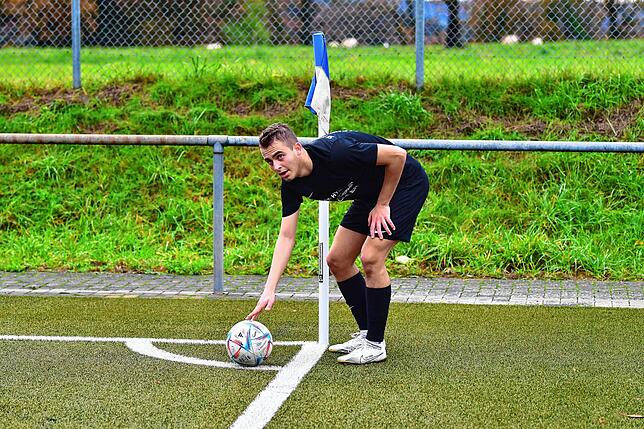 Bild 42: SG FC Wehr/Brennet besiegt den FC Schönau mit 3:0 &ndash; und wir haben Bilder!