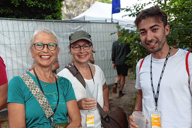 Bild 14: Sportfreunde Stiller begeistern auf dem Hohentwiel-Festival – hier gibt‘s die besten Bilder