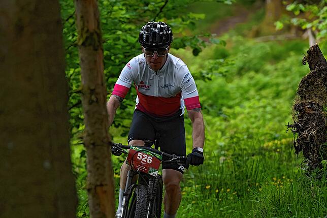 Bild 21: Impressionen vom 20. Waldhaus Bikemarathon des VBC Waldshut-Tiengen – Teil 1!