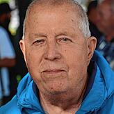 Horst Krake