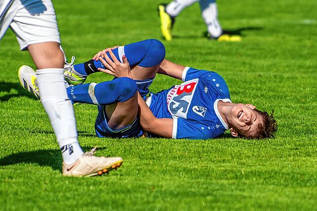 Bild 4: FC Erzingen bezwingt den FC Schönau mit 3:0 &ndash; und wir haben Bilder!