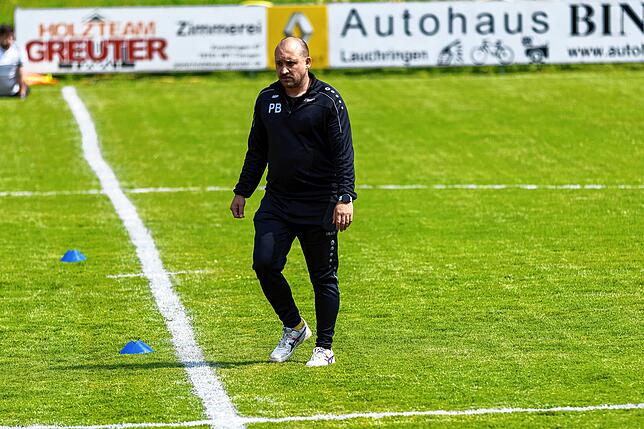Bild 43: SG Mettingen/Krenkingen besiegt den FC Hochrhein mit 5:0 – und wir haben Fotos!