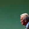 Winfried Kretschmann (Bündnis 90/Die Grünen), Ministerpräsident von Baden-Württemberg, äußert sich zu Friedrichs Merz ...