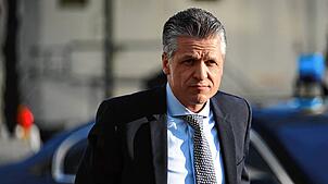 Thorsten Frei kommt im neuen Bundestag und einer möglichen nächsten Regierung für verschiedene Spitzenämter infrage.