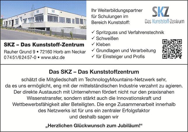 Bild 5: 20 Jahre TechnologyMountains e.V.: Eine Erfolgsgeschichte, die ihresgleichen sucht