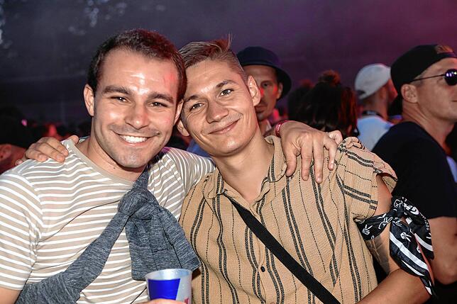 Bild 2: Gute-Zeit: Alle Bilder von DJ Monika Kruse in Konstanz