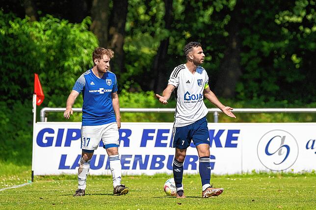 Bild 16: SV BW Murg gewinnt gegen den SV Stühlingen mit 2:1 &ndash; und wir haben Bilder!