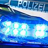 Die Polizei bekam es in Radolfzell mit einer wehrhaften 18-Jährigen zu tun (Symbolbild)