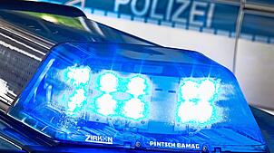 Die Polizei bekam es in Radolfzell mit einer wehrhaften 18-Jährigen zu tun (Symbolbild)