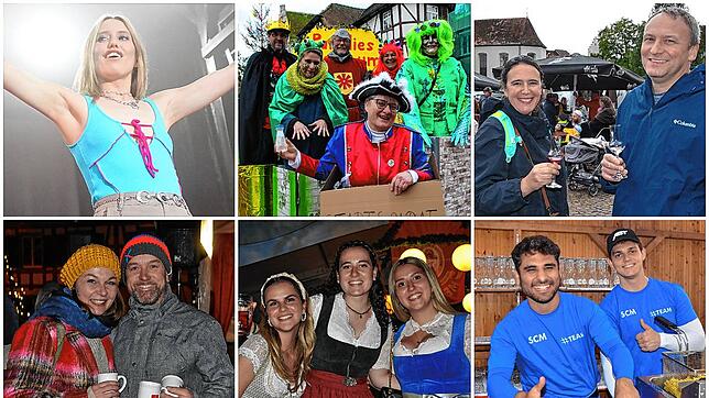 Ob Open Air Festival, Weihnachtmarkt, Pfingstmusikfest oder Stadtfest – der Veranstaltungskalender der Stadt Markdorf ist auch 2025 ...