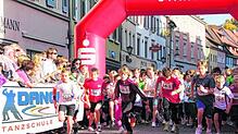 Junge Starter im Vorjahr. Bild: MCD Sportmarketing GmbH