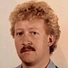 1980: Die Haare waren noch blond und auch Rainer Schmauder hat Dauerwelle ausprobiert. Der Schnauzer à la Magnum ist übrigens heute ...
