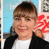 Michaela Hacker, Marketing- und Presseverantwortliche des Kulturladen Konstanz e.V. (Kula).