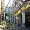 Geschwister-Scholl-Schule Konstanz (GSS) 2023 in Konstanz Bild: Oliver Hanser