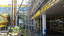 Geschwister-Scholl-Schule Konstanz (GSS) 2023 in Konstanz Bild: Oliver Hanser