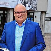 Bürgermeister Michael Rieger findet das Aus vom Kippys einen „Verlust in der Angebotsvielfalt.“