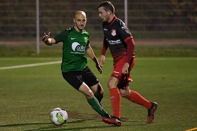 Bild 3: SV Herten besiegt den FC Schönau mit 4:1 &ndash; und wir haben Bilder!