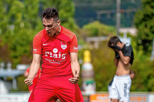 Bild 22: FC Tiengen 08 gewinnt gegen den SV Au-Wittnau mit 2:1 &ndash; und wir haben Bilder!