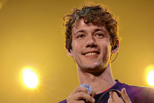 Bild 14: AnnenMayKantereit auf dem Southside 2025: Der Auftritt der Pop-Rocker in Bildern