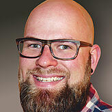 Dirk Fehrenbach
