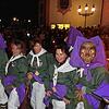 Die Obersäckinger Hexe haben am Samstag drei Hexen getauft &ndash; dafür müssen sie 20 Jahre aktiv gewesen sein. Eine neue Unterhose ...