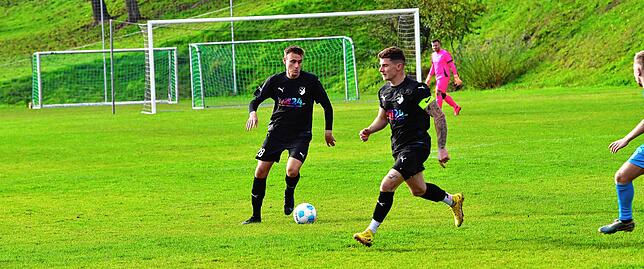 Bild 20: FC Wittlingen gewinnt Spitzenspiel beim SV Buch mit 3:0 – und wir haben Bilder!