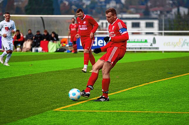 Bild 37: FC Erzingen siegt 5:1 gegen den SV Eggingen – und wir haben Bilder!