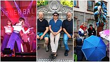 Neben dem Turnerball in Mönchweiler und einem Konzert mit Burning Flash in Löffingen gibt es diese Woche in der Region auch eine ...