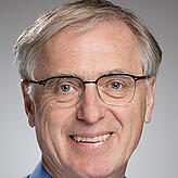 Ulrich Mescheder, Unabhängige Liste (UL)