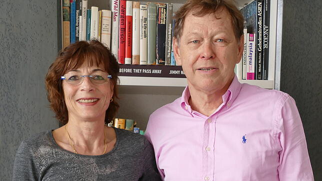 Mit dem Abschied von der Praxis des Ärztepaars Heike und Welf Dieterich endet ein seit drei Generationen bestehendes Wirken der Familie.