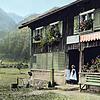 Idylle im Bregenzerwald &ndash; doch manchmal täuscht der Eindruck.