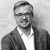 Guido Baltes, wissenschaftlicher Direktor des Instituts für Strategische Innovation und Technologiemanagement an der HTWG Konstanz und ...