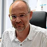 Bernd Rieckmann leitet das Scheffel-Gymnasium in Bad Säckingen.