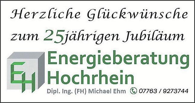 Bild 3: 25 Jahre Gerspach für Auge & Ohr in RIckenbach : Alles Gute fürs Auge und Ohr