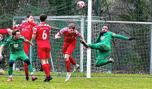 Bild 20: Spvgg Wutöschingen zieht mit 3:1 n.V. beim SV Inzlingen ins Viertelfinale ein – wir haben Fotos!