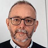 Pfarrer Ulrich Sickinger