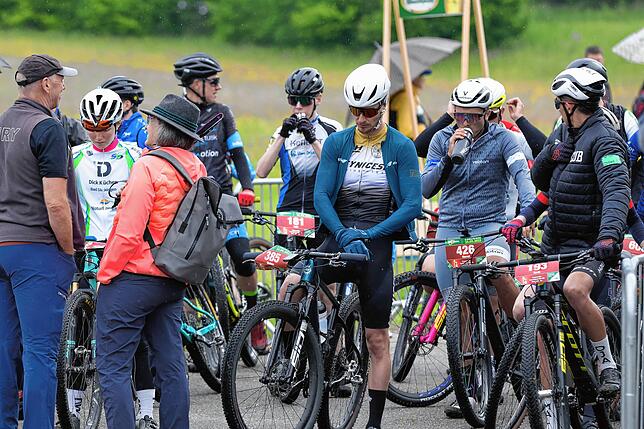 Bild 50: Impressionen vom 20. Waldhaus Bikemarathon des VBC Waldshut-Tiengen – Teil 2!