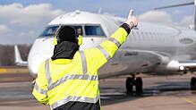 Filmdreh am Bodensee-Airport: Drehorte werden das Terminal und die Gepäckausgabe sein.