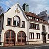 Wollmatingen hatte schon mal ein Rathaus (Archivbild). Wenn dort wieder Verwaltung und Bürgervertretung einziehen sollen, wird das laut ...