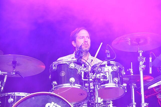 Bild 36: Das Sommersinnfonie-Konzert mit den The Dire Straits Experience in Bildern