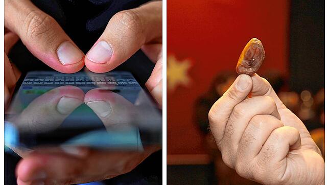 In der christlichen Fastenzeit wird immer häufiger auch der Handykonsum reduziert &ndash; eine moderne Form des Fastens. Im Ramadan wird ...