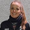 Tatjana Graf gründete als 13-Jährige eine Frauenmannschaft.