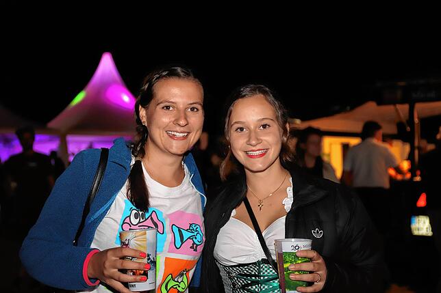 Bild 27: Bilder vom Brass-Festival in Pfullendorf