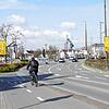 Bald gilt auch auf der Konzilstraße und der alten Rheinbrücke Tempo 30 statt 50.