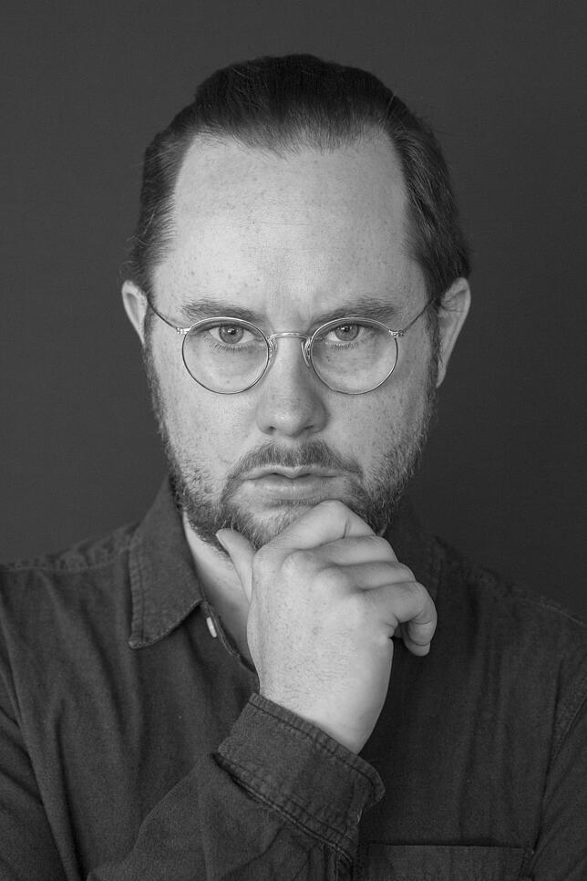 Jürg Halter