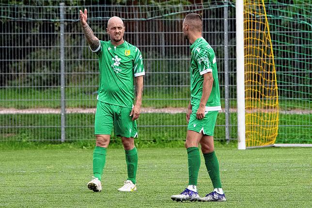 Bild 32: VfR Bad Bellingen siegt 2:0 beim SV Herten &ndash; und wir haben Bilder!