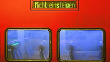 Viele Züge werden ab Mittwochnacht stillstehen. Für einige Verbindungen in der Region gibt es jedoch Hoffnung.