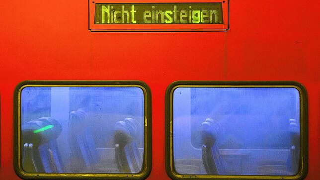 Viele Züge werden ab Mittwochnacht stillstehen. Für einige Verbindungen in der Region gibt es jedoch Hoffnung.